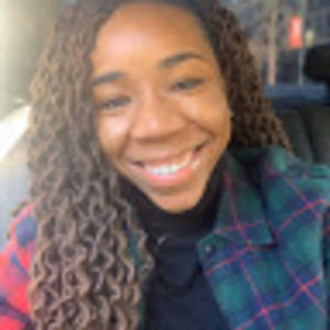 Meet your Posher, Ashli